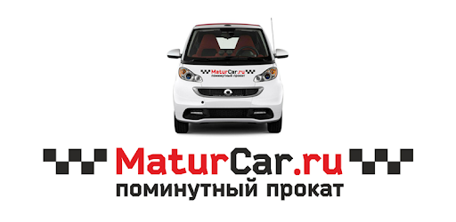 MaturCar - the first carsharing in Ufa PC screenshot