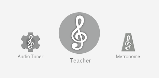 NoteTeacher with Metronome and Tuner PC screenshot NoteTeacher with Metronome and Tuner PC screenshot