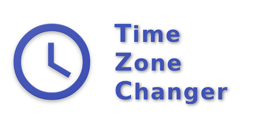 Time Zone Changer PC screenshot