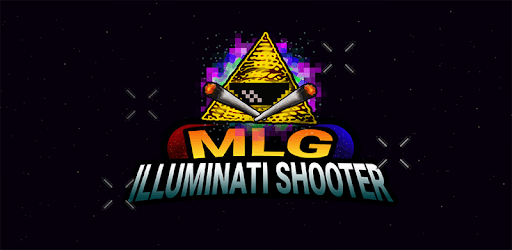 MLG Illuminati Shooter PC screenshot
