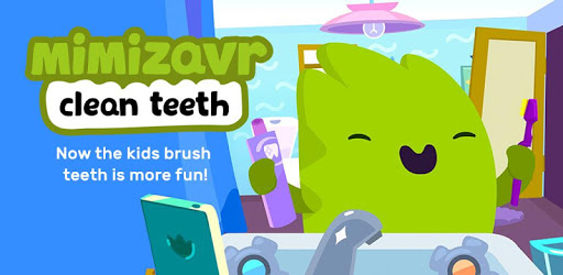 Mimizavr Brush Teeth PC screenshot