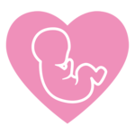 Pregnancy Tracker and Baby Due Date Calculator icon