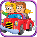 Kids Driver Car Racing Game for PC