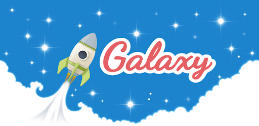 Chat Rooms, Virtual World - Galaxy PC screenshot
