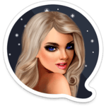 Chat Rooms, Virtual World - Galaxy for PC