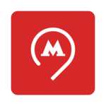 MosMetro icon