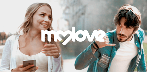 MyLove - Dating & Meeting PC screenshot