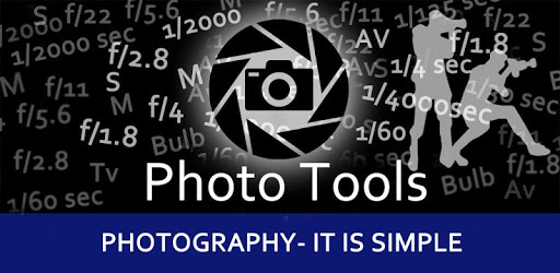 Photo Tools PC screenshot