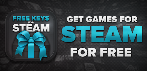 Keys & Gifts for Steam PC screenshot Keys & Gifts for Steam PC screenshot