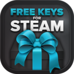Keys & Gifts for Steam for PC Keys & Gifts for Steam for PC