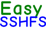 EasySSHFS for PC