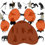 Pedigree of the Animal for PC Pedigree of the Animal for PC