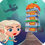 Pocket Tower: Building Game & Money Megapolis for PC