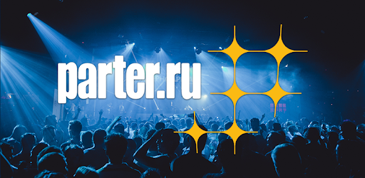 Parter.ru PC screenshot Parter.ru PC screenshot