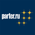 Parter.ru for PC Parter.ru for PC