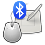 Bluetooth Touchpad for PC Bluetooth Touchpad for PC