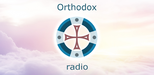 Orthodox radio PC screenshot