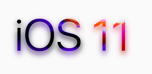 iOS 11 - Icon Pack PC screenshot