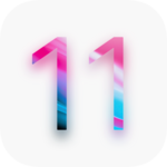 iOS 11 - Icon Pack icon