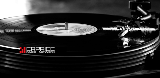 Caprice Radio Network PC screenshot Caprice Radio Network PC screenshot