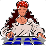 Fortune telling Gypsy for PC Fortune telling Gypsy for PC