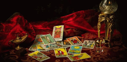 Fortune-telling Rekamier PC screenshot Fortune-telling Rekamier PC screenshot