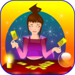 Fortune-telling Rekamier icon