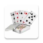 Solitaire - antistress for PC Solitaire - antistress for PC