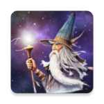 divination of Swedenborg icon