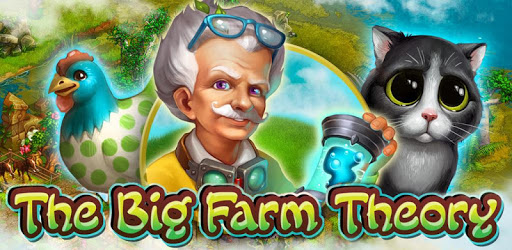 The Big Farm Theory PC screenshot