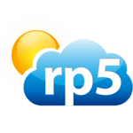 rp5 (Reliable Prognosis) icon