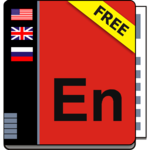 English-Russian Dictionary. M for PC