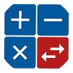 Numeral Systems: Calculator + Converter icon
