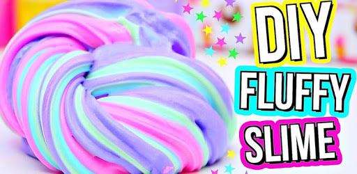 How to make a slime without glue and sodium PC screenshot