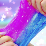 How to make a slime without glue and sodium for PC