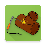 Pipe Welding for PC Pipe Welding for PC