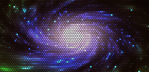 HexShaders PC screenshot