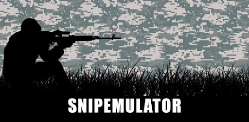 Sniper emulator Snipemulator PC screenshot