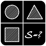 The area of geometric figures for PC