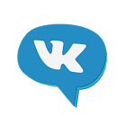 Vk.com Messenger for PC