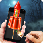 Fireworks Halloween Simulator for PC