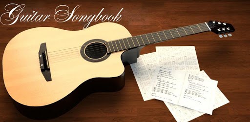 Guitar Songs PC screenshot