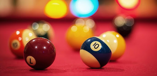 8 Ball Pool: Real Pool 3D PC screenshot 8 Ball Pool: Real Pool 3D PC screenshot