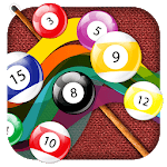 8 Ball Pool: Real Pool 3D icon