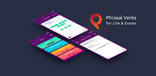 Phrasal Verbs for Life & Exams PC screenshot