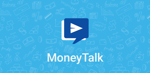 MoneyTalk-Telegram Unofficial PC screenshot