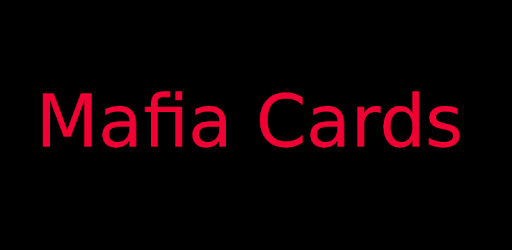 Mafia (party game) PC screenshot Mafia (party game) PC screenshot