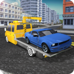 Simulator Tow Truck 3D for PC