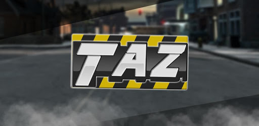 TAZ PC screenshot