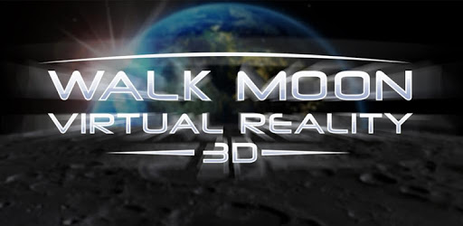 Walk Moon Virtual Reality 3D PC screenshot Walk Moon Virtual Reality 3D PC screenshot